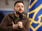 Il presidente ucraino Volodymyr Zelenskyy punta a fare pressione sulla NATO per i sistemi di difesa aerea al forum turco