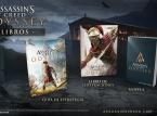 L'universo di Assassin's Creed Odyssey si espande grazie ad una serie di prodotti