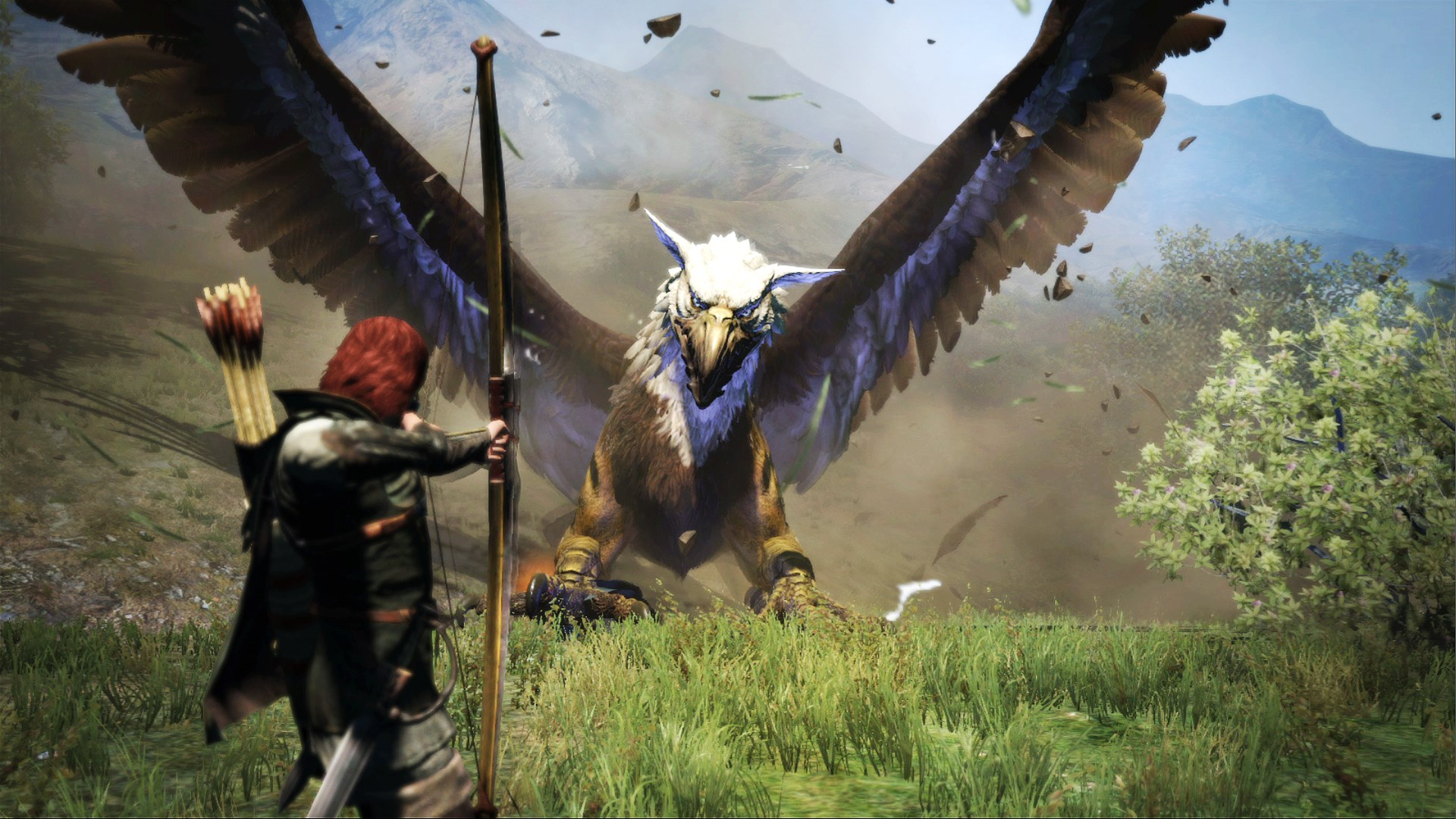 Dragon's Dogma Dark Arisen (Switch) Recensione Gamereactor
