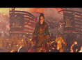 Total War: Three Kingdoms - Reign of Blood disponibile dal 27 giugno