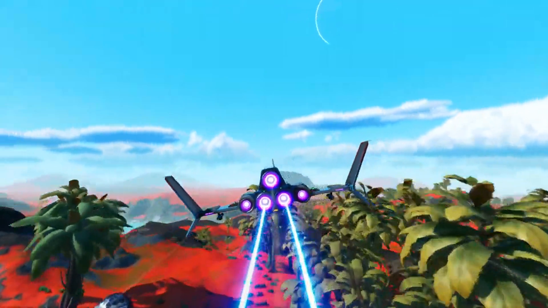 Hello Games illustra tutte le novità introdotte su No Man's Sky
