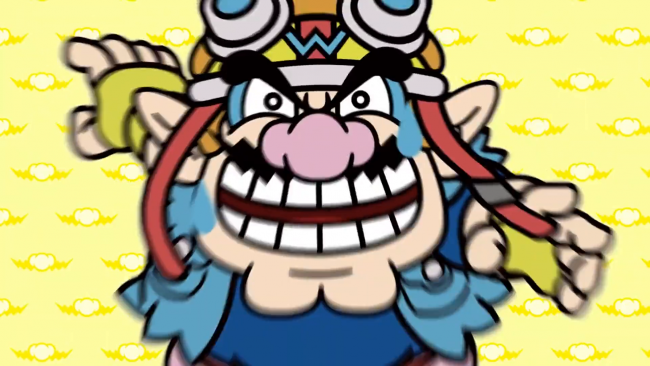 WarioWare: Get It Together