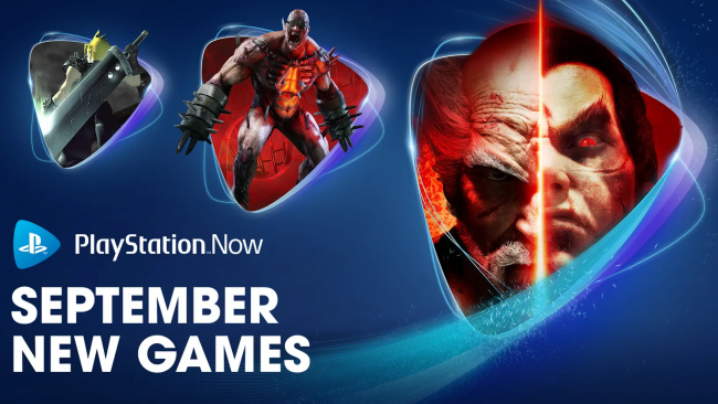 Tekken 7