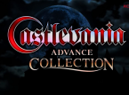 Disponibile Castlevania Advance Collection su Nintendo Switch
