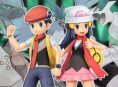 Ai Pokémon Rubino e Zaffiro sono stati dati nomi quasi diversi