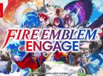 Fire Emblem Engage: Il ritorno delle leggende della serie