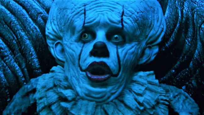 Sorcerer, Ricomincio da capo e Il Padrino II entrano nella lista dei migliori film di Stephen King