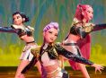 KPop Demon Hunters canzone Golden raggiunge il primo posto nella Billboard Hot 100