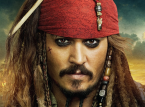 Johnny Depp in trattative per tornare nei panni di Jack Sparrow