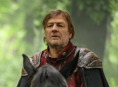 Sean Bean minaccia lo sceriffo di Nottingham
