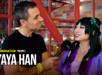 Yaya Han: "Il cosplay &egrave; passato dall'essere ridicolizzato all'essere celebrato - e i genitori dovrebbero sostenere i loro figli"