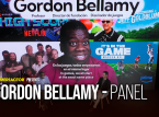 Il veterano di EA Sports Gordon Bellamy rivela come i giochi della NFL e di Madden stiano prendendo pi&ugrave; sul serio gli infortuni