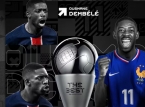 Demb&eacute;l&eacute; e Bonmat&iacute; vincono i premi FIFA The Best, ma c'&egrave; controversia sulla squadra dell'anno