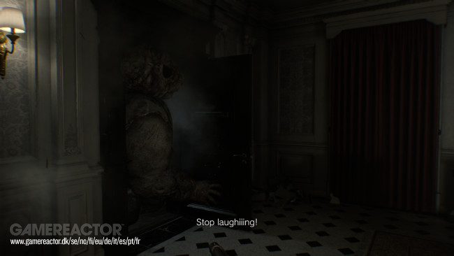 Resident Evil Requiem