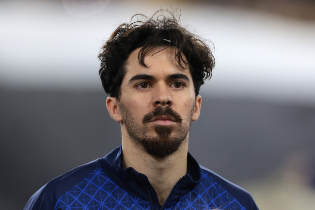 Il PSG pubblica una dichiarazione riguardo all'infortunio di Vitinha durante la sconfitta contro il Lione