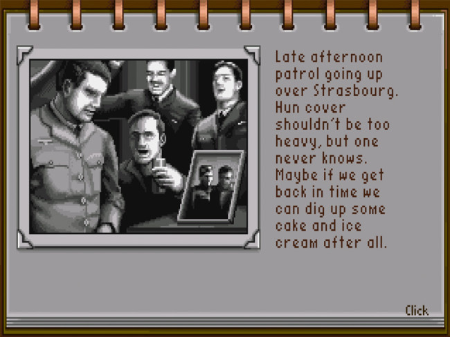 Una breve storia di Wings - Il migliore, e anche l'ultimo, grande gioco di Cinemaware