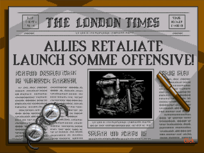 Una breve storia di Wings - Il migliore, e anche l'ultimo, grande gioco di Cinemaware