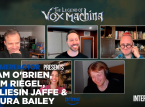 The Legend of Vox Machina cast rivela quali momenti di Critical Role avrebbero voluto vedere animati