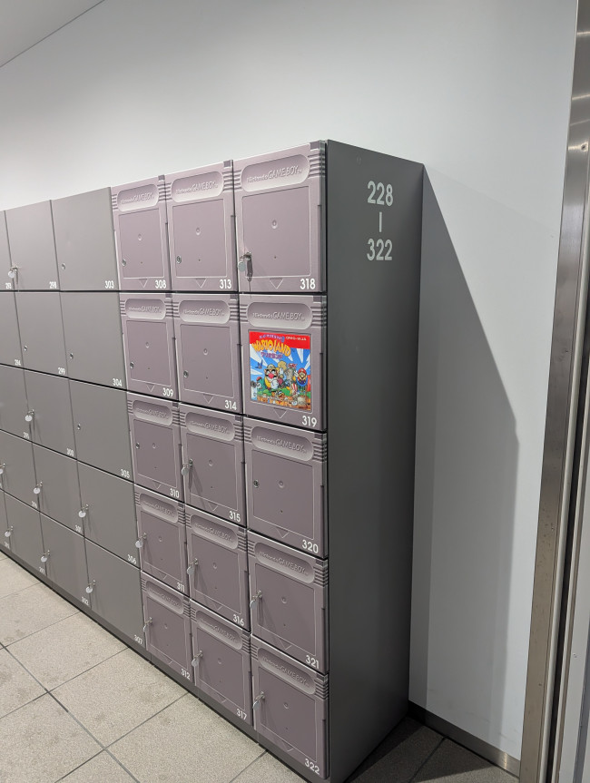 Il Museo Nintendo ha accolto oltre un milione di visitatori in meno di due anni