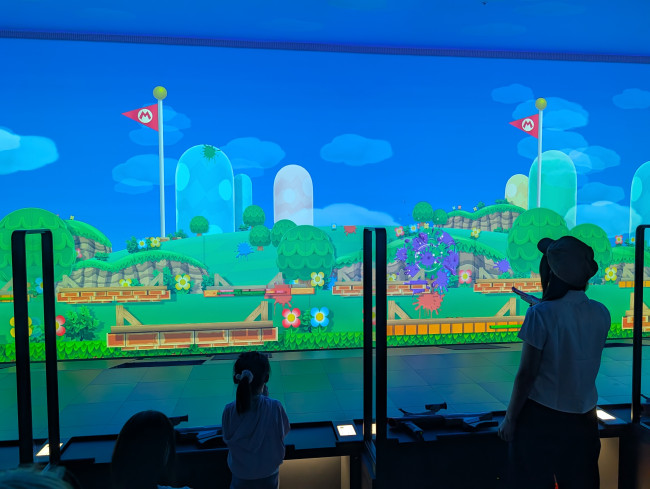 Il Museo Nintendo ha accolto oltre un milione di visitatori in meno di due anni