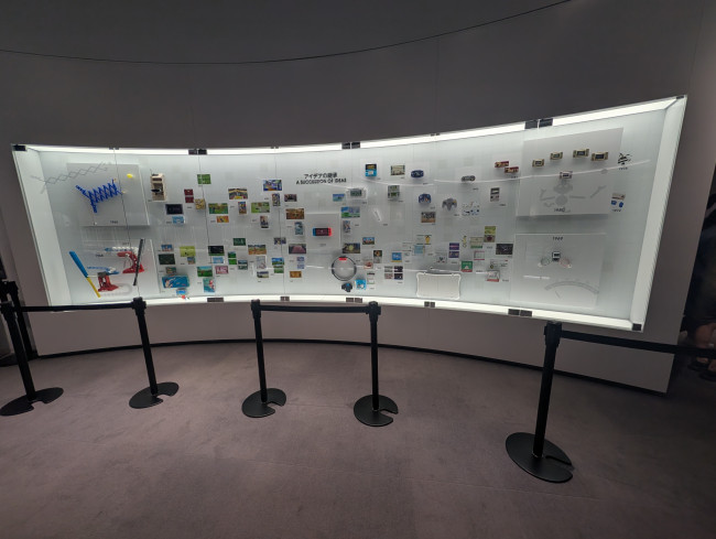 Il Museo Nintendo ha accolto oltre un milione di visitatori in meno di due anni
