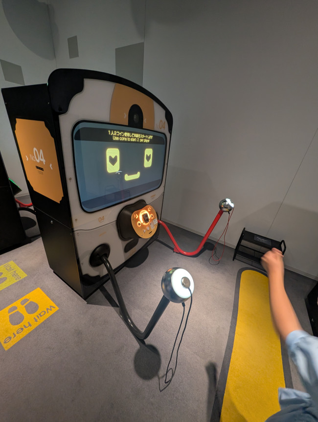 Il Museo Nintendo ha accolto oltre un milione di visitatori in meno di due anni