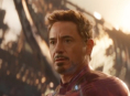 I fratelli Russo hanno quasi ucciso Iron Man in Avengers: Infinity War 