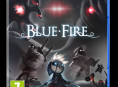 Blue Fire arriverà in edizione fisica su PS4 e Switch