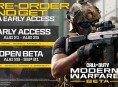 Call of Duty: Modern Warfare 4 offrir&agrave; due weekend beta a fine agosto