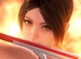 Mai Shiranui disponibile in Dead or Alive 5: Last Round