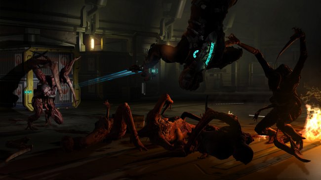 Dead Space 2