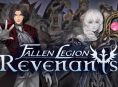 Fallen Legion: Revenants disponibile da oggi su PlayStation 4 e Nintendo Switch
