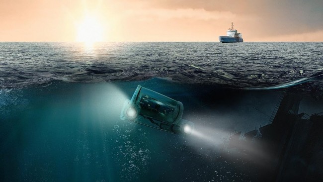 Affondamento della SM Estonia: Il rapporto rivela la causa della tragedia che ha tormentato l'Europa per una generazione