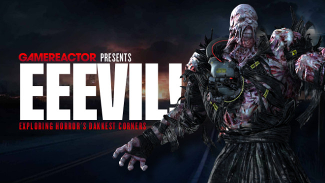 The Evil Column: Con il ritorno di Silent Hill e il continuo dominio di Resident Evil, stiamo di nuovo facendo festa come se fossimo il 1999