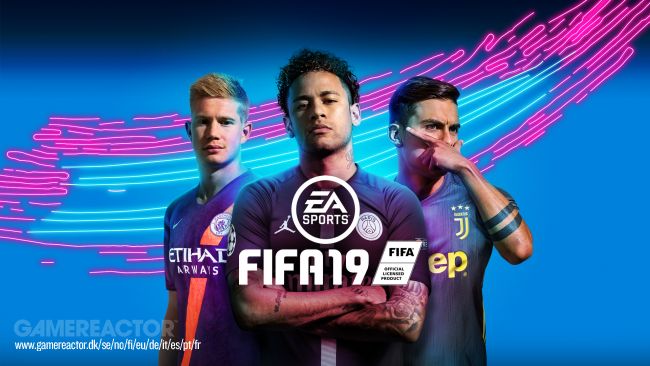 FIFA 19
