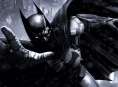 Batman: Arkham Origins sta ricevendo il trattamento Hot Toys