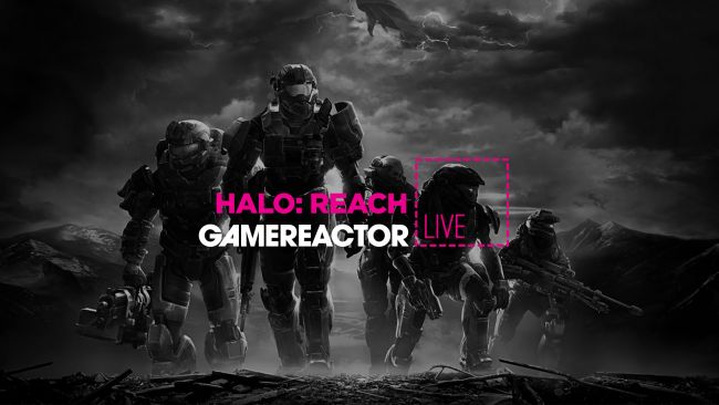 Halo: Reach