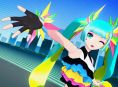Hatsune Miku: Project DIVA Mega Mix in arrivo a maggio su Switch