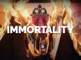 Immortality viene finalmente lanciato su PS5 questo mese