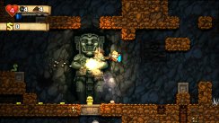 Spelunky "dopo l'estate"