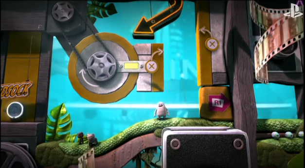 Little Big Planet 3