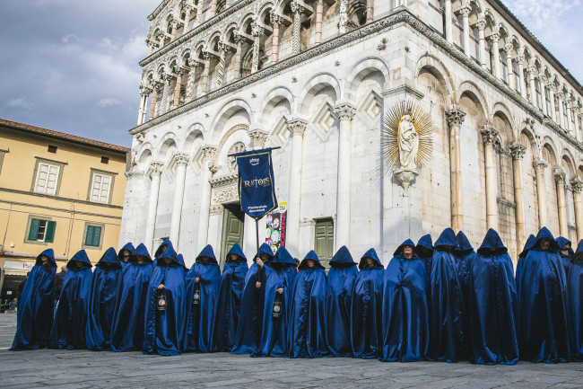 Lucca Comics & Games celebra il 60° anniversario con una ricca gamma di videogiochi e fumetti
