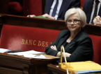 Macron spinge per un aumento della difesa di 36 miliardi di euro