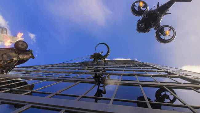 Marvel's Spider-Man 2