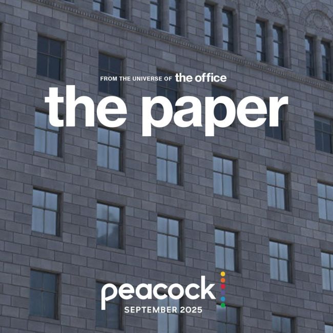 The Paper