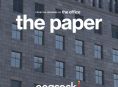 Lo spin-off di The Office, The Paper, sarà presentato in anteprima a settembre