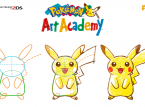 Pokémon Art Academy