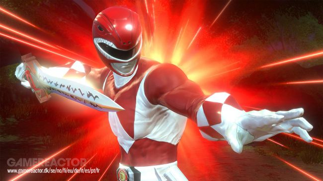 Il reboot live-action di Power Rangers confermato con lo showrunner di Percy Jackson alla guida