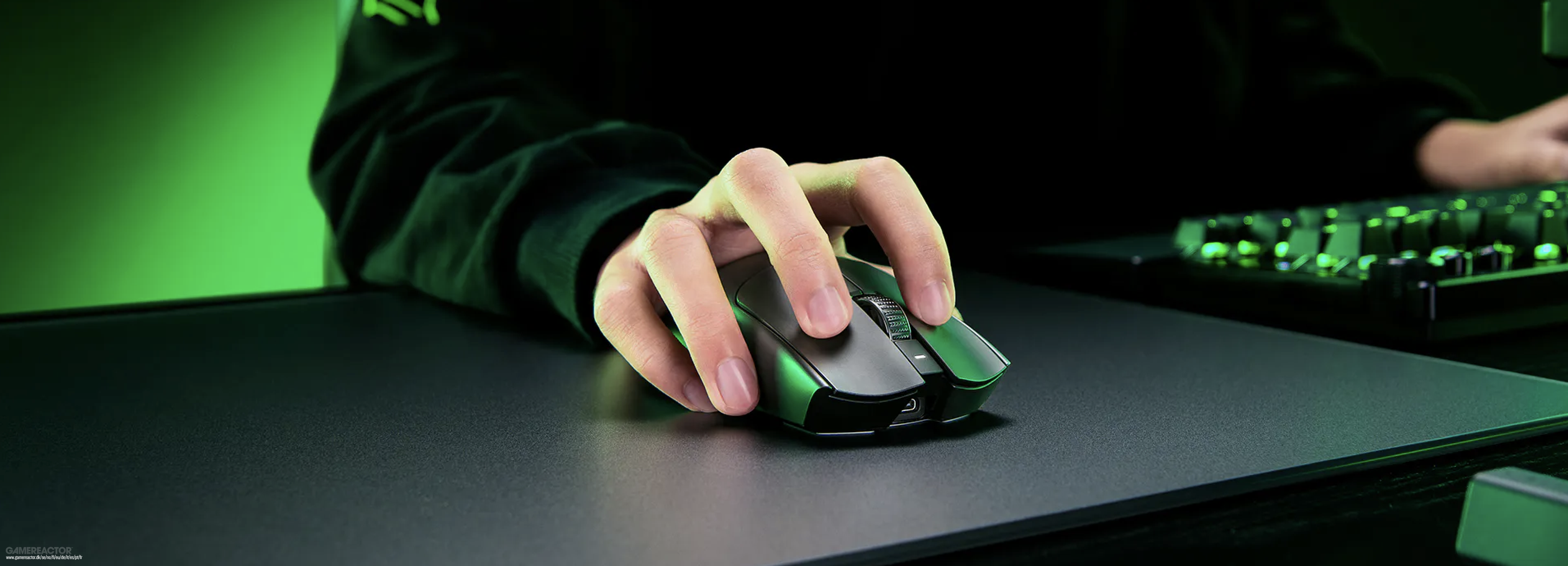 Razer Viper V3 Pro