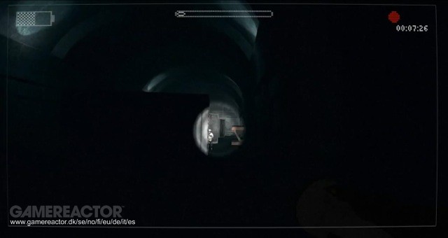 Slender: The Arrival